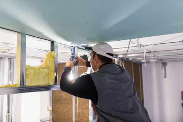 Types of Insulation We Offer in Omaha, NE