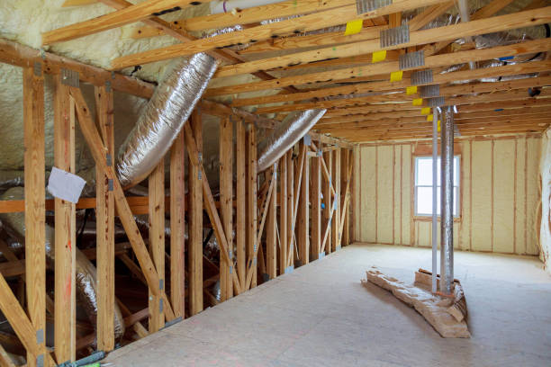 Best Geographic-Specific Insulation Services in Omaha, NE