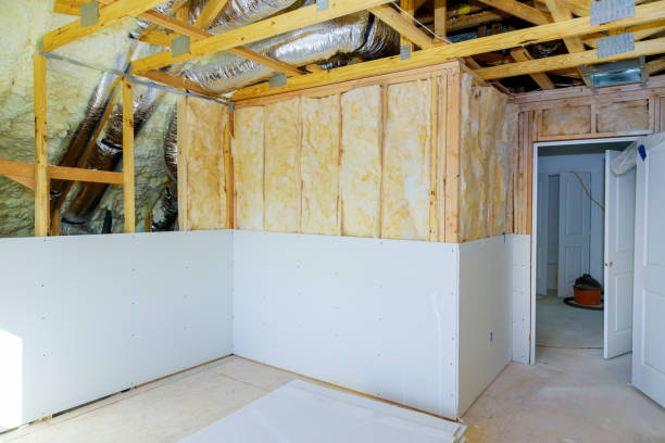 Best Spray Foam Insulation in Omaha, NE