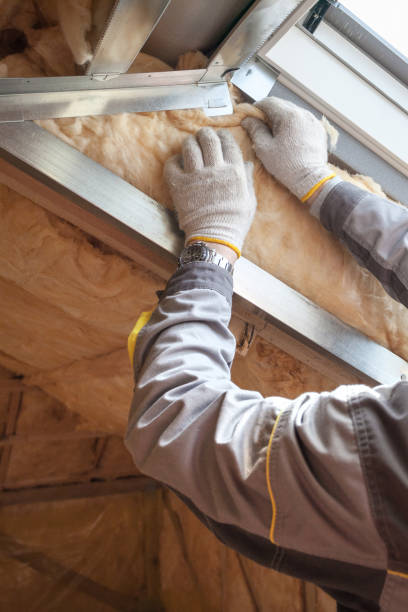 Best Energy Efficiency Insulation in Omaha, NE