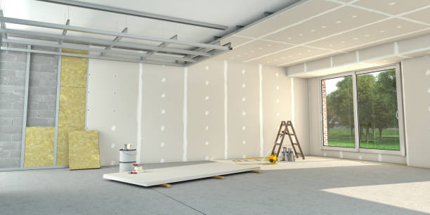 Best Spray Foam Insulation in Omaha, NE