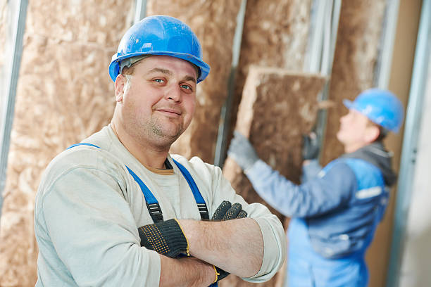 Best Blown-in Insulation in Omaha, NE