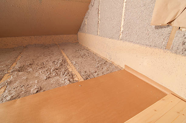 Reliable Omaha, NE Insulation Contractor Solutions