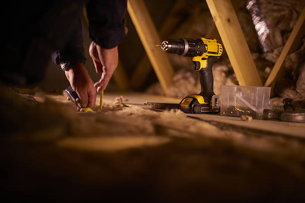Best Specialized Insulation Services in Omaha, NE